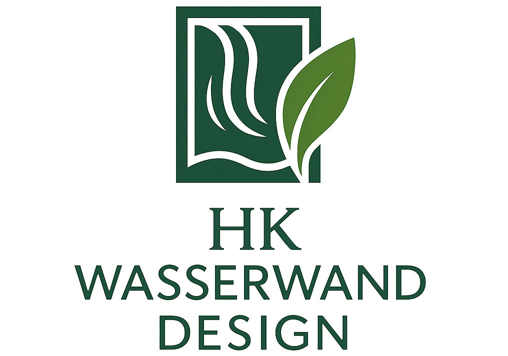 HK Wasserwanddesign